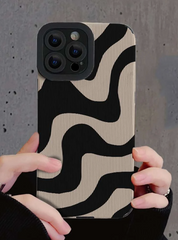 The Groovy Textured Case