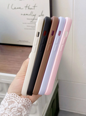 The Basic Pastel Cases