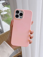 The Basic Pastel Cases