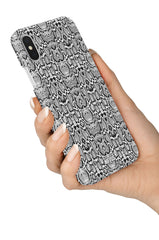 Snakeskin Case