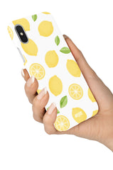 Lemonade Case