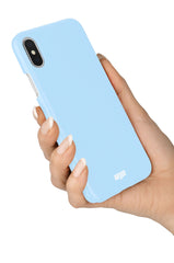 Ice Blue Case
