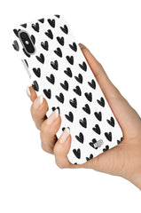 Hearts Case