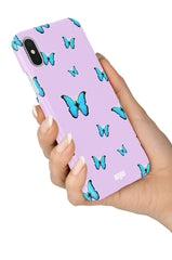 Butterfly Case