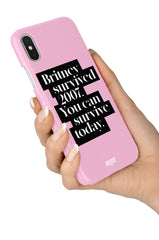 Britney Vibes Case
