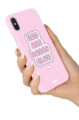 Bad Ass Babes Case