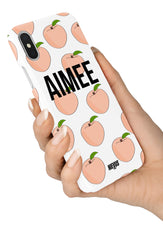The Peaches Case