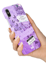 The Shopaholic Case
