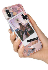 The Personalised Yearbook Case - Photo Upload