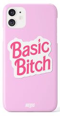 Basic Bitch Case