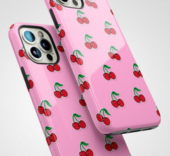 Cherries Case