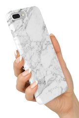 The Dusky Marble Case