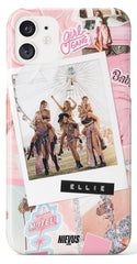 The Personalised Girlboss Case - Photo Upload