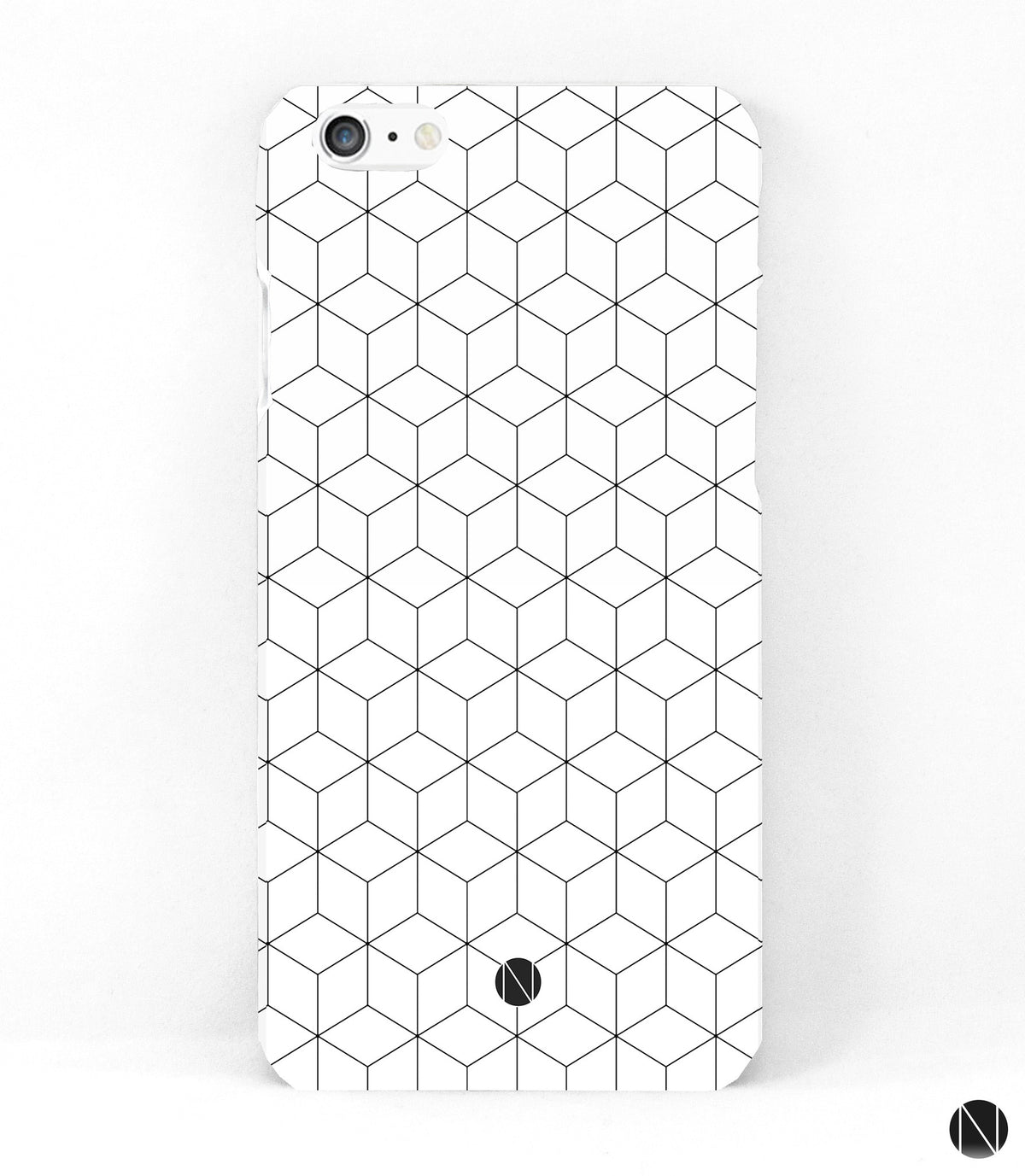 The Geometric Box Case