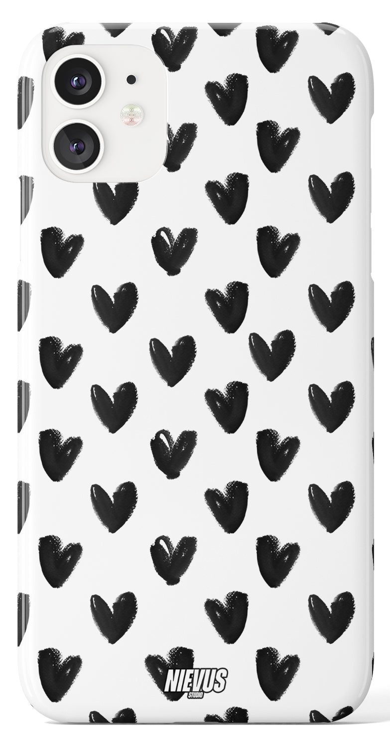 Hearts Case