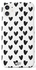 Hearts Case