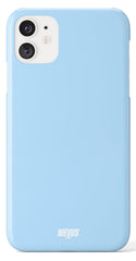 Ice Blue Case