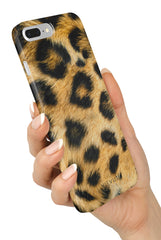 The Leopard Print Case