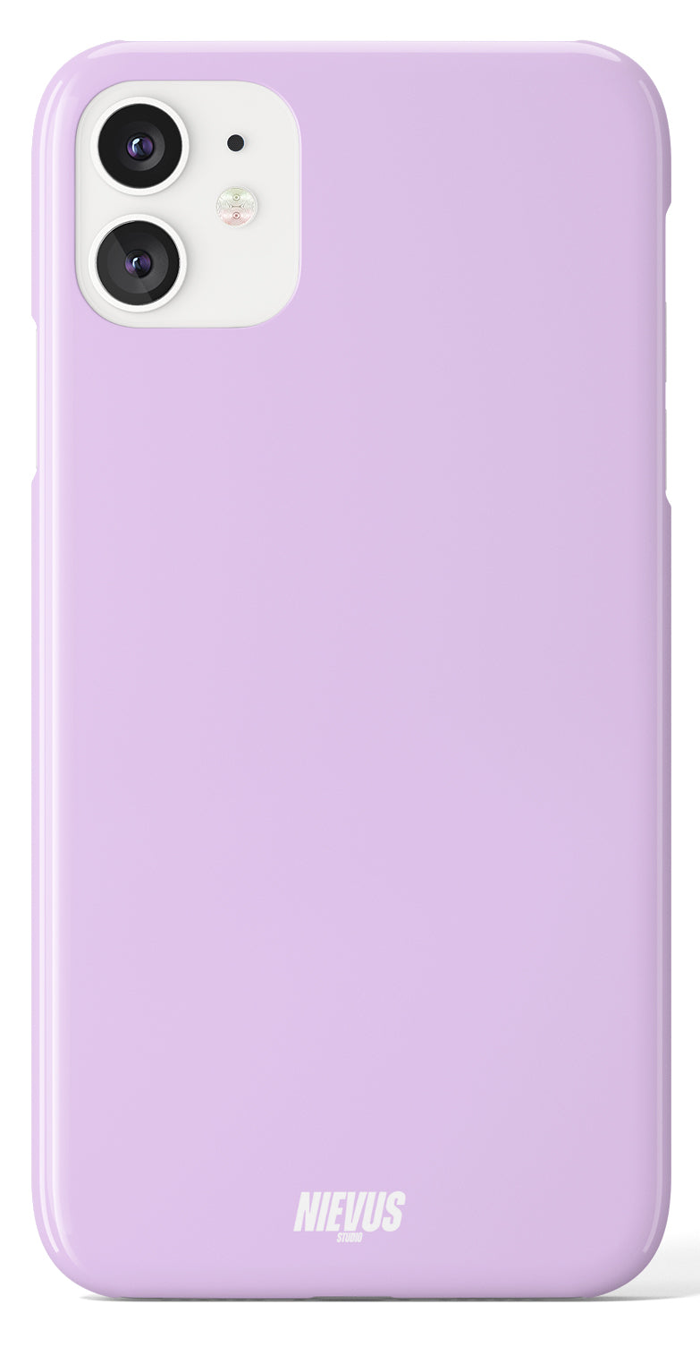 Lilac Case