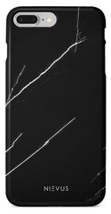 The Minimal Black Marble Case