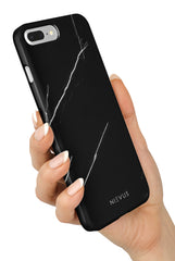 The Minimal Black Marble Case