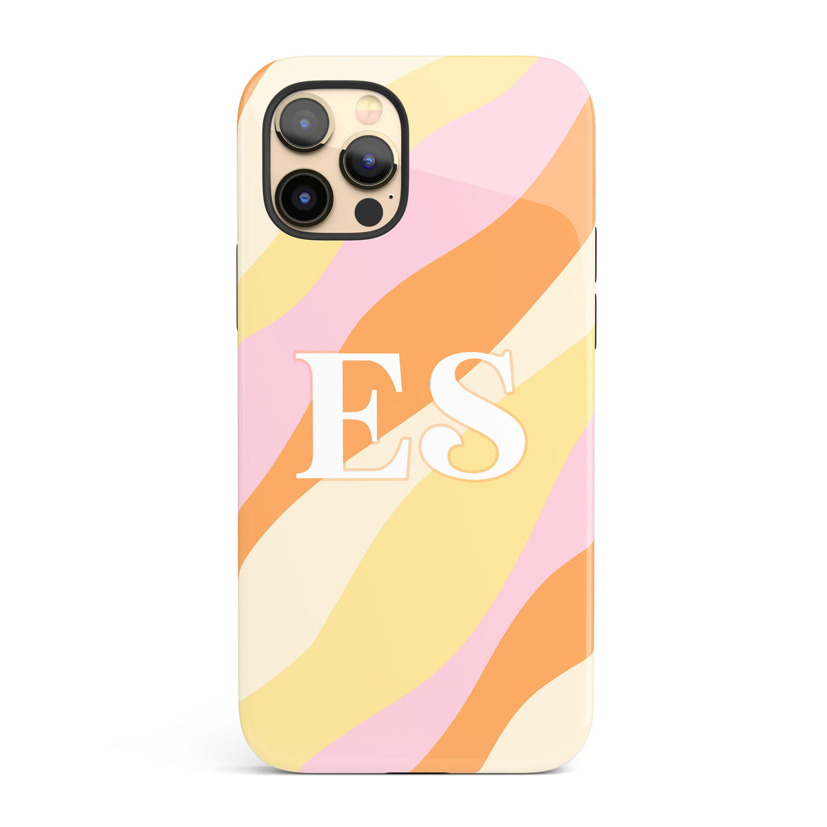 The Personalised Nostalgia Case