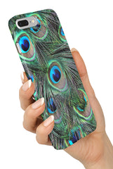 The Peacock Feathers Case