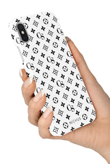 The Personalised Monogram Case