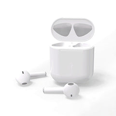 Dusky Pink Vibe - Personalised Wireless Earphones / Pods