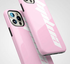 The Pink Boujee Case