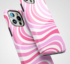 The Pink Groovy Case