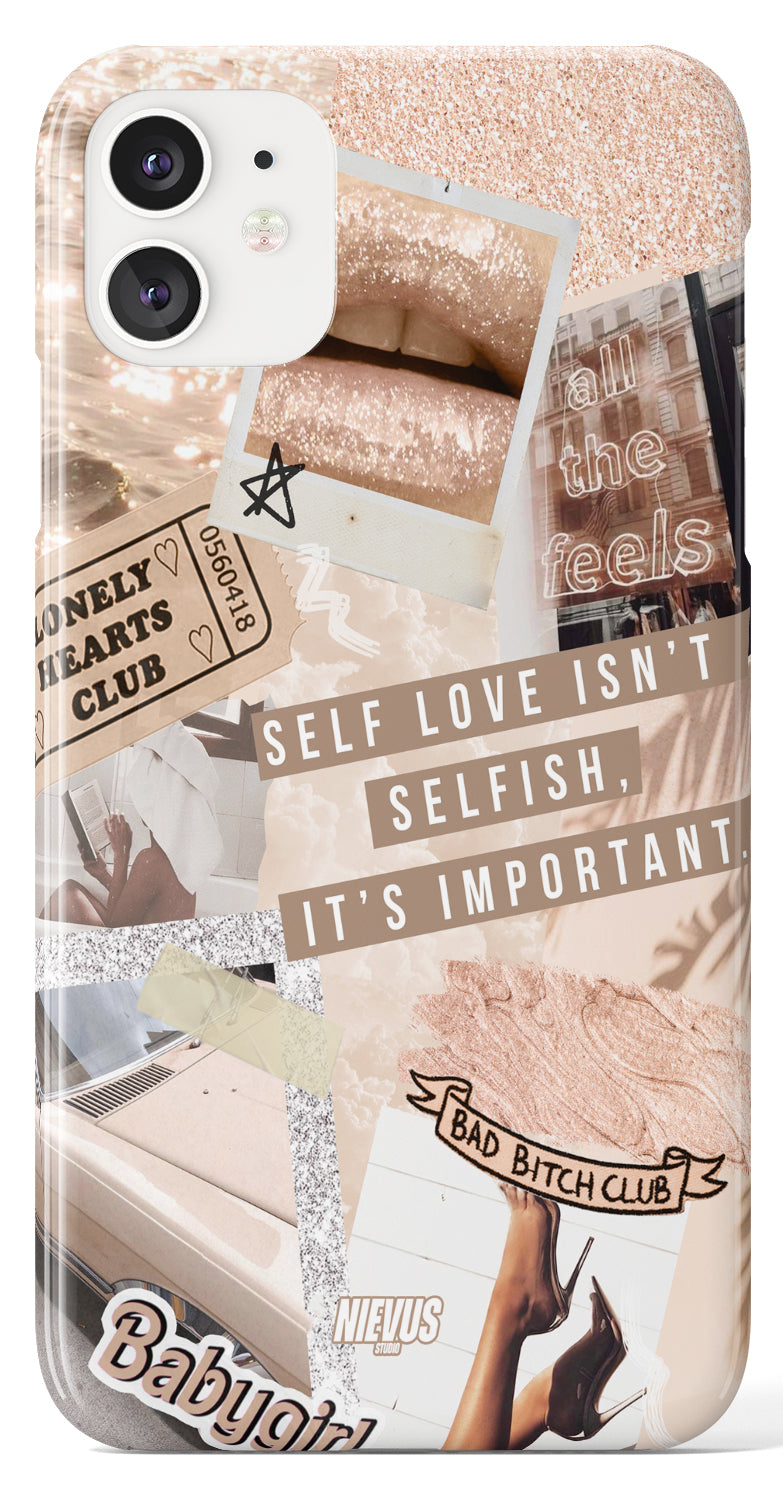 Self Love Case