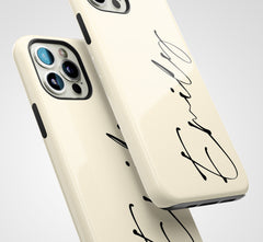 The Signature Case