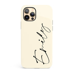 The Signature Case