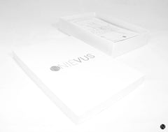 The Smooth Marble Case