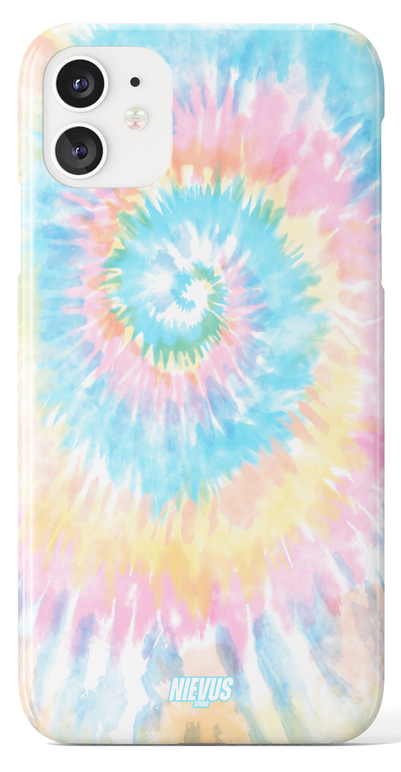 Tie Dye Case