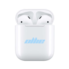 Blue Vibe - Personalised Wireless Earphones / Pods