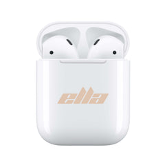 Nude Vibe - Personalised Wireless Earphones / Pods