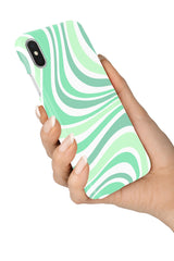 The Mint Groovy Case