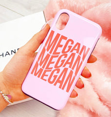 The Personalised Groovy Baby Case